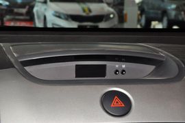 2014款起亚福瑞迪1.6L