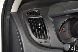 2014款起亚福瑞迪1.6L