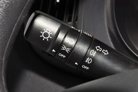 2014款起亚福瑞迪1.6L