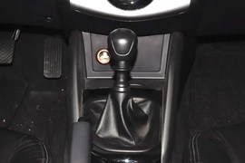 2014款起亚福瑞迪1.6L