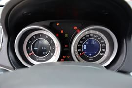   2014款奔腾B90 1.8T手自一体舒适型