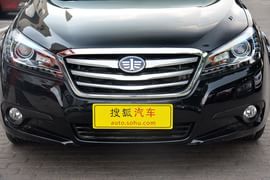   2014款奔腾B90 1.8T手自一体舒适型