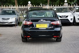   2014款奔腾B90 1.8T手自一体舒适型