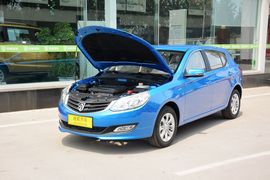 2014款宝骏610