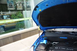 2014款宝骏610