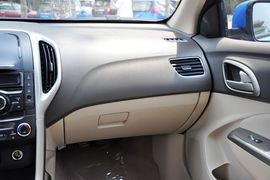 2014款宝骏610