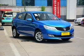 2014款宝骏610