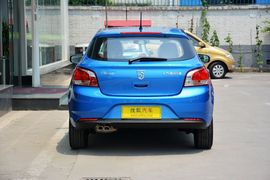 2014款宝骏610