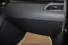 2012款标致508