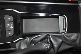 2012款标致508