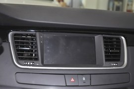 2012款标致508
