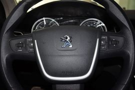 2012款标致508