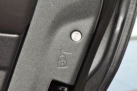 2012款福特福克斯两厢1.6L手自一体风尚型