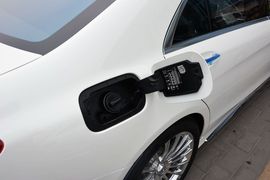 2014款奔驰S65L