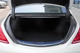2014款奔驰S65L