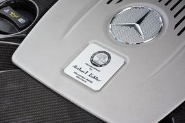 2014款奔驰S65L