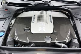2014款奔驰S65L