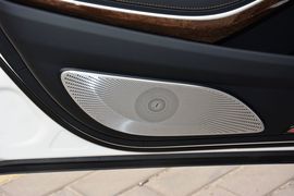 2014款奔驰S65L