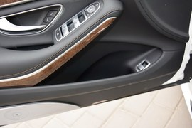 2014款奔驰S65L