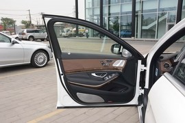 2014款奔驰S65L