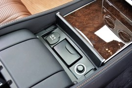 2014款奔驰S65L