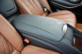 2014款奔驰S65L