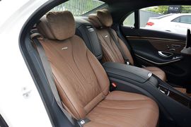 2014款奔驰S65L