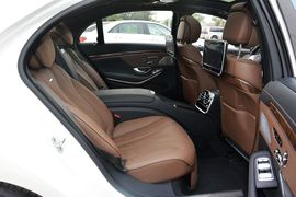 2014款奔驰S65L