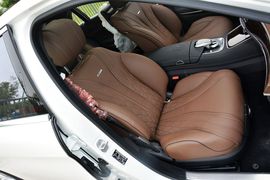 2014款奔驰S65L