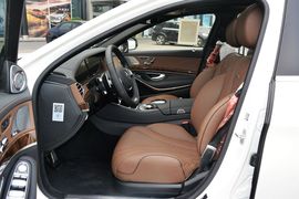 2014款奔驰S65L