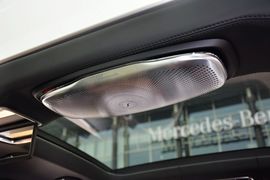 2014款奔驰S65L