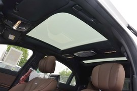 2014款奔驰S65L