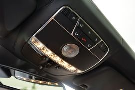 2014款奔驰S65L