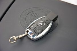 2014款奔驰S65L