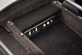 2014款奔驰S65L