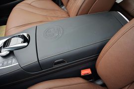 2014款奔驰S65L