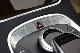 2014款奔驰S65L