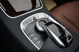 2014款奔驰S65L