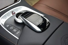 2014款奔驰S65L