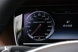 2014款奔驰S65L