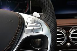 2014款奔驰S65L