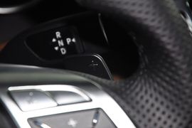2012款奔驰CLS350