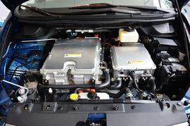 2014款比亚迪e6先行者精英型(北京版)