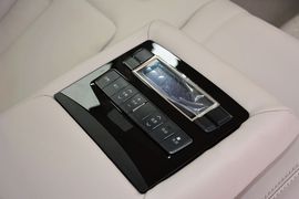 2014款比亚迪e6先行者精英型(北京版)