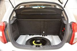 2014款长安CX20