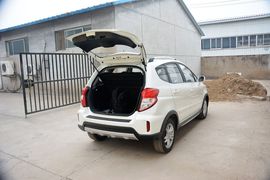 2014款长安CX20