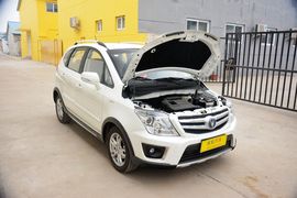 2014款长安CX20