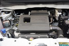 2014款长安CX20