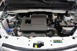2014款长安CX20