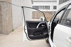 2014款长安CX20
